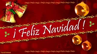 Feliz Navidad ترنيمة في كل عيد ميلاد