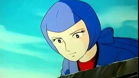 مغامرات ساسوكي الحلقة 12 جودة عالية