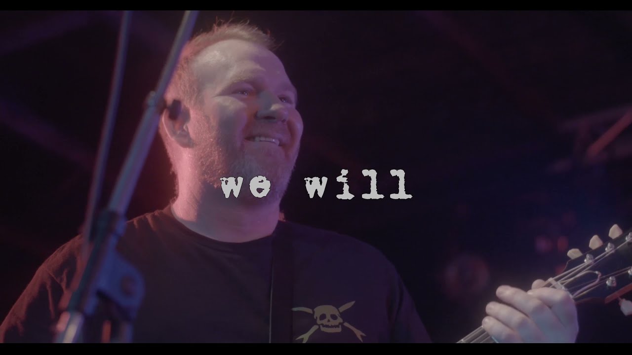 Copius - Wouldn't Read It (Official Lyric Video)