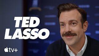 Ted Lasso — Season 2 Official Trailer | Apple TV+