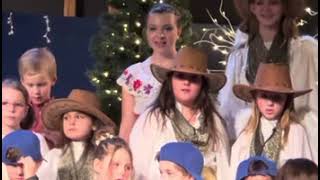 Sunrise Beach School Christmas Program