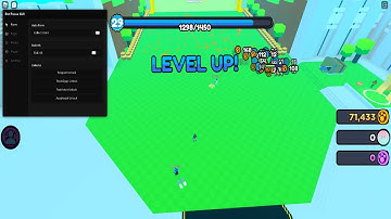 [OP] Pet Posse Script - AUTO FARM AND GET ALL COINS 2022