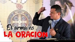 EL COMBATE ESPIRITUAL - Padre Bernardo Moncada