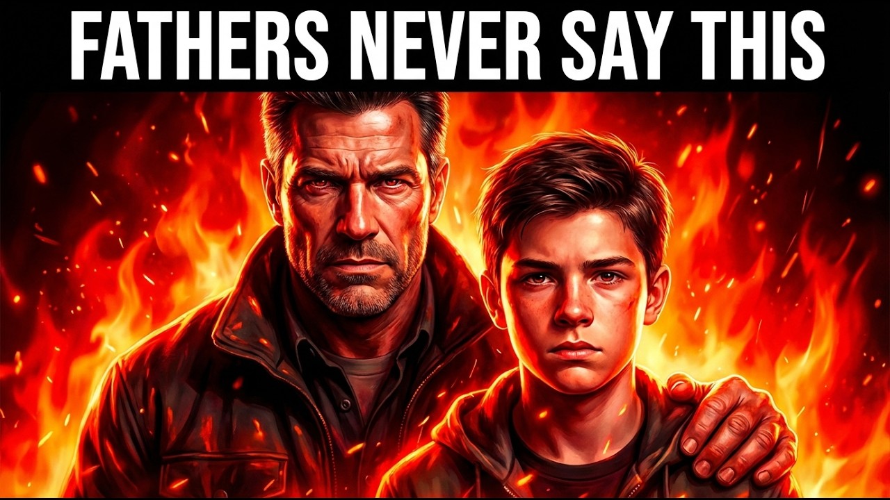 The Advice Most Fathers Never Give Their Sons - Machiavellian