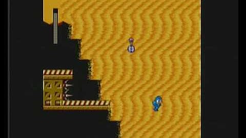 Walkthrough Mega Man 10 - Part 6 Commando Man