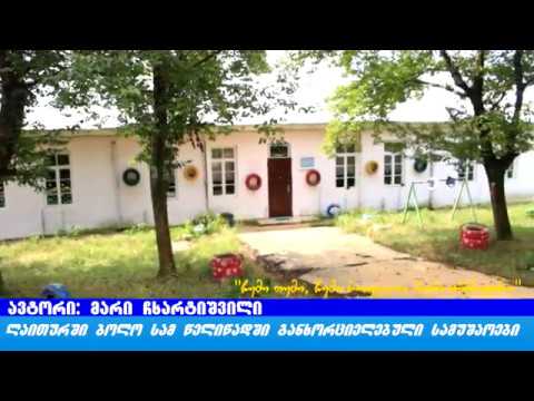 ჩემი თემი, ჩემი სოფელი, ჩემი არჩევანი – ლაითურში ბოლო სამ წელიწადში განხორციელებული სამუშაოები