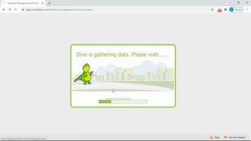 Text Message Tenants