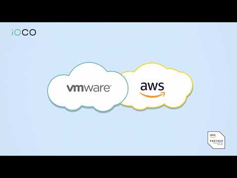 Modernise your VMware