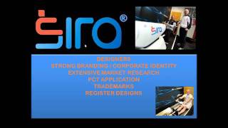 Innovate Protect 160311 John Lockwood, Sportfit Limited