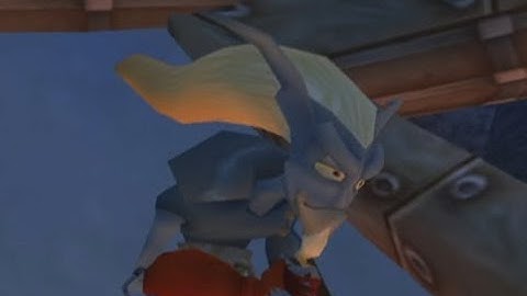 Jak & Daxter: The Precursor Legacy - Part 3