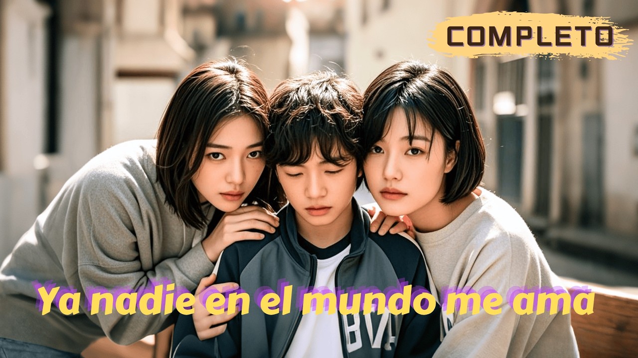 ¿Mi hermano me tendió una trampa ? Pero mi madre y mi hermana solo le creyeron. #Minidrama