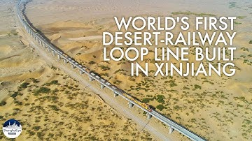 Rare footage of world