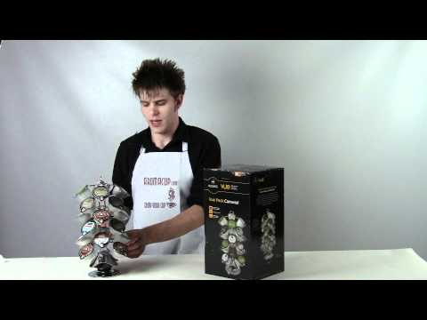 review-and-giveaway:-keurig-vue-carousel-(closed)