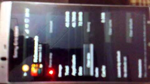 Xperia Arc Stutter Problem..!!