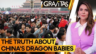 Gravitas: Superstition is the King in Xi Jinping's communist China