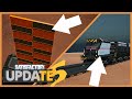 Things you MISSED from the Update 5 Patch Notes Video (+ MORE!)