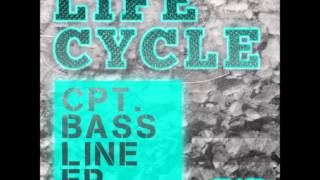 Lifecycle - Bassline Rider (Bass Boosted)
