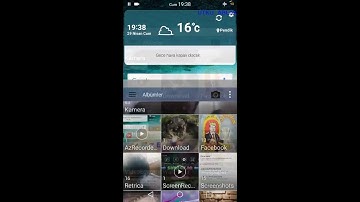 LG G2 IceX Rom Review /İnceleme [İt