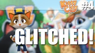 Kitty City Harvest Valley Glitched! How to Fix Game Glitches screenshot 1