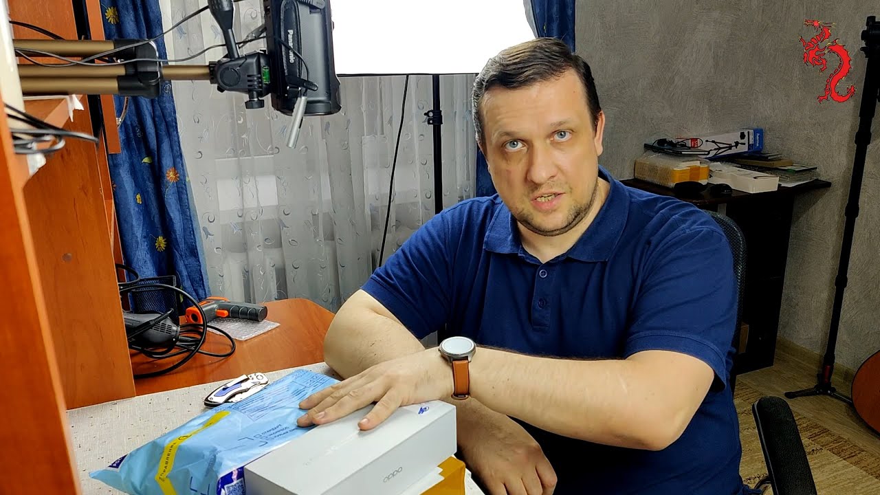 Посылки от подписчиков 2021 // Выпуск №1