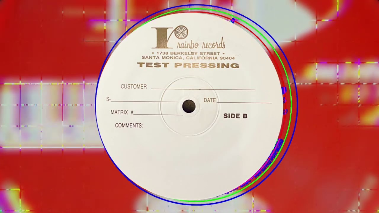 Young Girl - Hot Shot (Dub Mix)