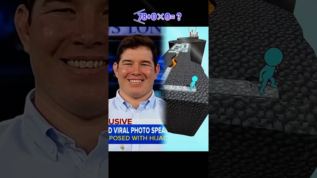 Das MUTIGSTE Selfie jemals! 🤳😳 