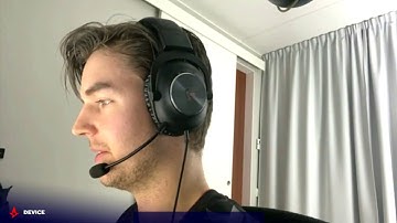 Dev1ce 4vs1 clutch Astralis Vs Vatilty BLAST Premier semi final #dearDev1ce