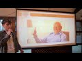 NS Tech Talks #7 - Слава Олейник: "Контейнеры, оркестры и кубики в облаках"