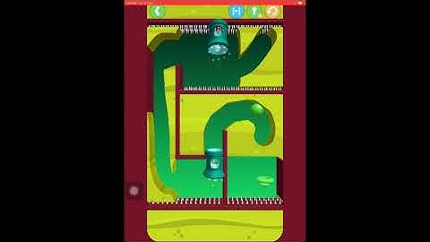 dig this! (Dig it ) 343-12 | GASBALL | Dig this chapter 343 level 12 solution walkthrough