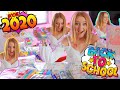 BACK TO SCHOOL 2020 | КАНЦЕЛЯРСКИЕ ПОКУПКИ | MAKEUPKATY