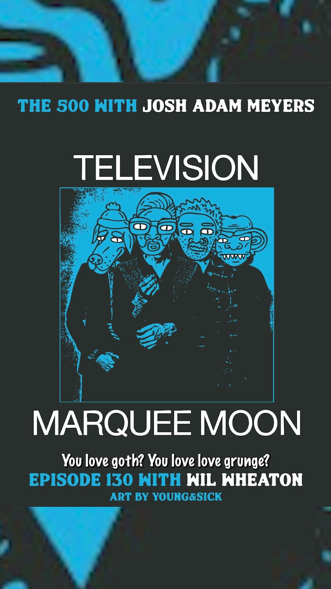 Television Marquee Moon is influential - YouTube