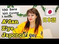 Japon Dili Mezunu ve N1 sahibinden A'dan Z'ye Japonca - İş imkanları 【Soru Cevap 3. Bölüm】