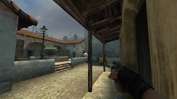 How to ace with mp5 - CSS