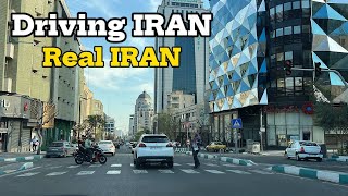 don't believe anything west media say about IRAN ! This is Real IRAN