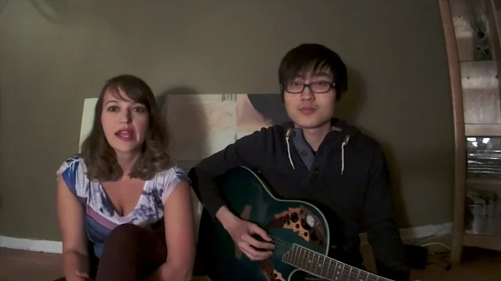 Cindy Bray ft Jesse Jang - Floor Sessions - "Stay ...