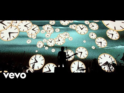 Roger Waters - Time (2018)