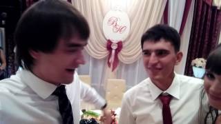 Отзывы после свадьбы 16 июля 2016 🎤Тамада в Омске Александр Марков Отзывы после свадьбы 16 июля 2016 🎤Тамада в Омске Александр Марков