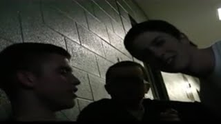LOST BONES FOOTAGE!!