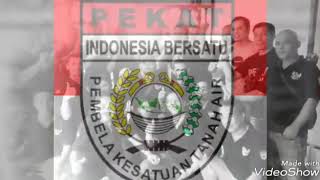 PEKAT IB [ INDONESIAN BERSATU ]