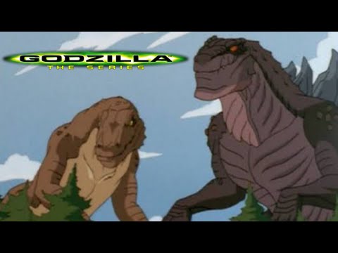 Zilla Jr &
