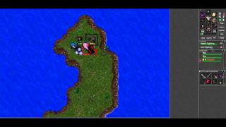 Tibia Skill ; D