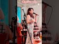 ジャズシンガー 若尾真利 #ジャズ #jazz #ジャズシンガー #jazzsinger #生演奏 #jazzmusic #若尾真利 #やまなし大使