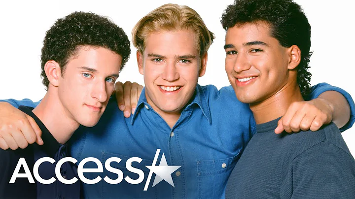 'Saved By The Bell' Stars React To Dustin Diamond's Death