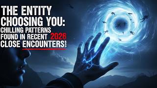 The Entity Choosing You: Chilling Patterns Found in Recent 2026 Close Encounters
