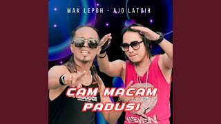 Cam Macam Padusi