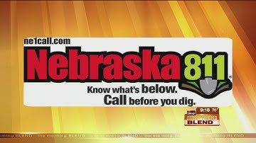 Nebraska 811