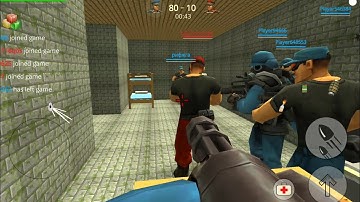 Strike Fortress Box new update gameplay Walkthrough part 416 (@MINE ANDROID GAMEPLAY) max pro levels