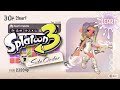 Splatoon 3 Side Order - Dualies Run First Try Gameplay Walkthrough