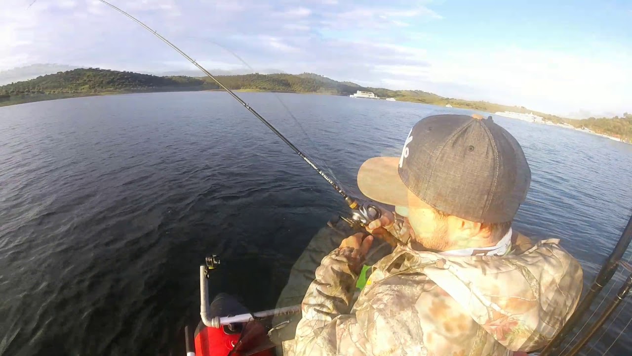 BIG BIG BIG BARBEL Alqueva YouTube