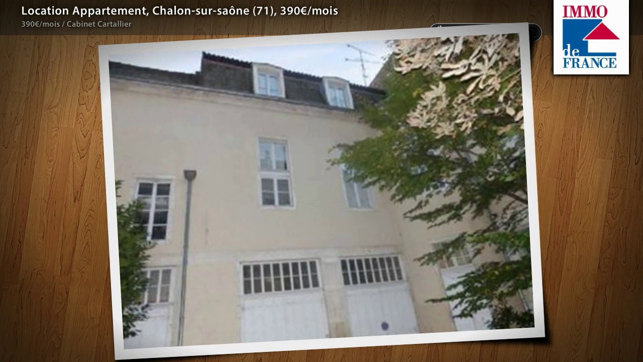 Appartement Location Chalon Sur Saone Appartement Location Chalon Sur Saone